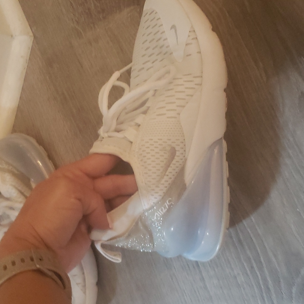 Used Nike shoes